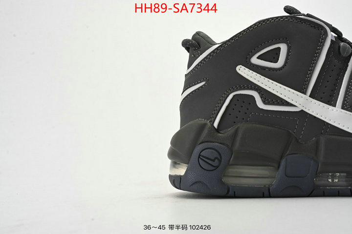 Men Shoes-Nike is it ok to buy replica ID: SA7344 $: 89USD