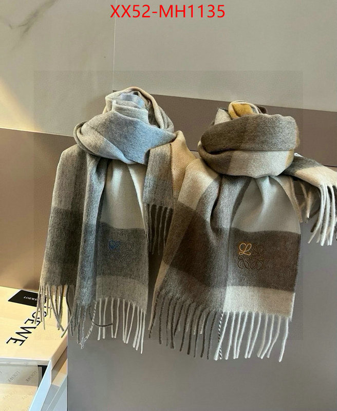 Scarf-Loewe replica 1:1 ID: MH1135 $: 52USD