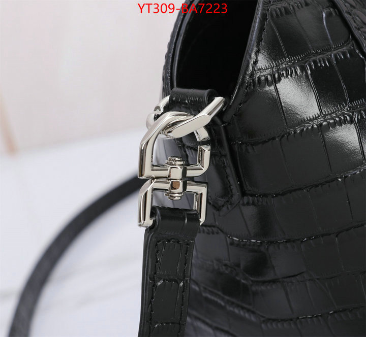 Givenchy Bags(TOP)-Handbag- how to find replica shop ID: BA7223 $: 309USD,