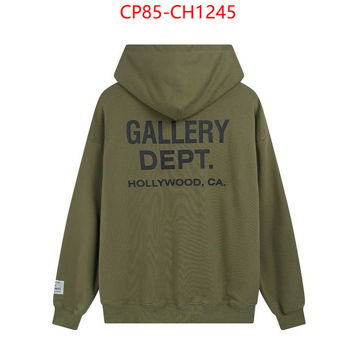 Clothing-GALLERY DEPT buy 1:1 ID: CH1245 $: 85USD