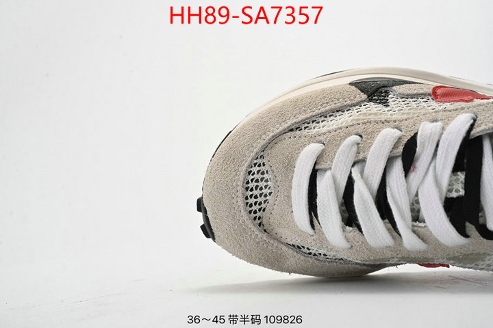 Men Shoes-Nike new designer replica ID: SA7357 $: 89USD