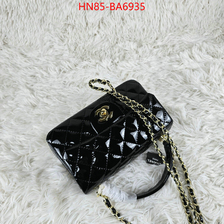 Chanel Bags(4A)-Crossbody- replica online ID: BA6935 $: 85USD,