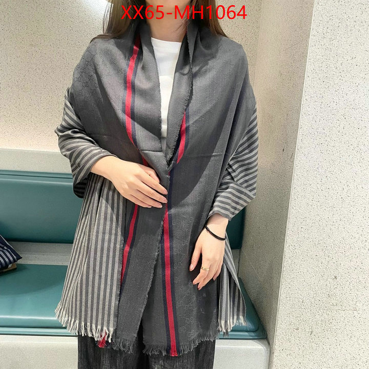 Scarf-Gucci 7 star ID: MH1064 $: 65USD