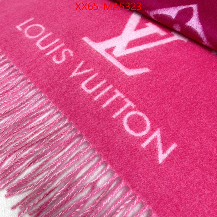 Scarf-LV shop the best high authentic quality replica ID: MA5323 $: 65USD