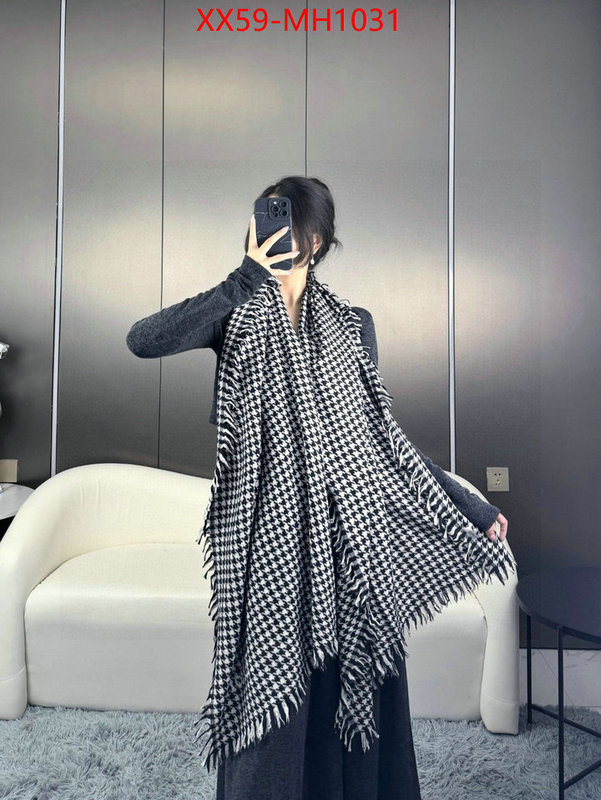 Scarf-Dior perfect ID: MH1031 $: 59USD