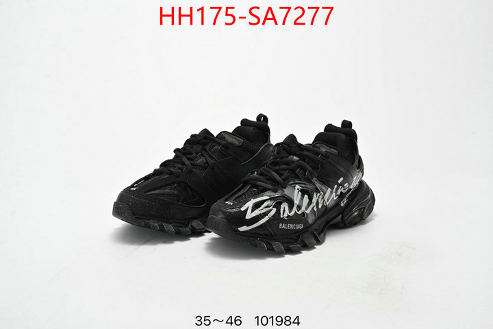 Women Shoes-Balenciaga new 2024 ID: SA7277 $: 175USD