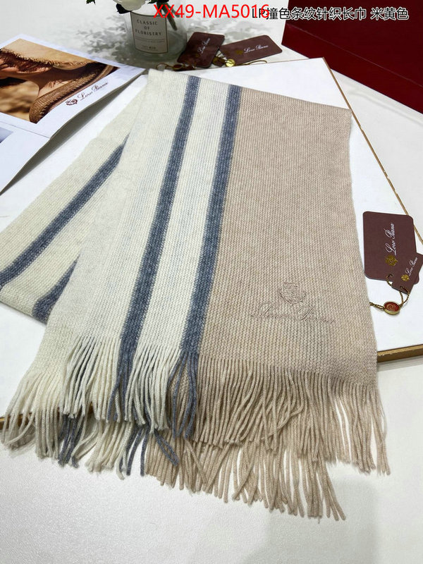 Scarf-Loro Piana sell online ID: MA5016 $: 49USD