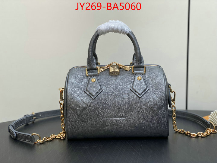 what 1:1 replica ID: BA5060 $: 269USD,