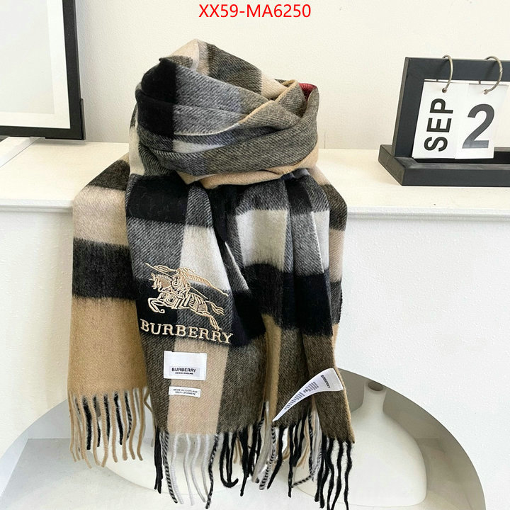 Scarf-Burberry buy the best high quality replica ID: MA6250 $: 59USD