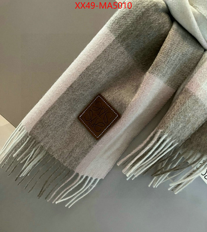 Scarf-Loewe aaaaa+ replica ID: MA5010 $: 49USD