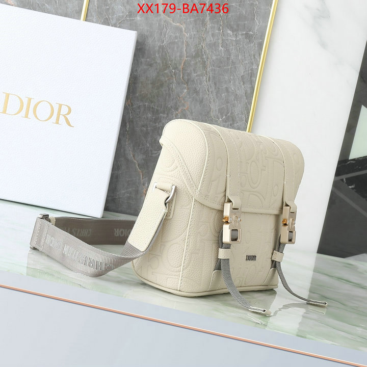 Dior Bags(TOP)-Other Style- how quality ID: BA7436 $: 179USD,