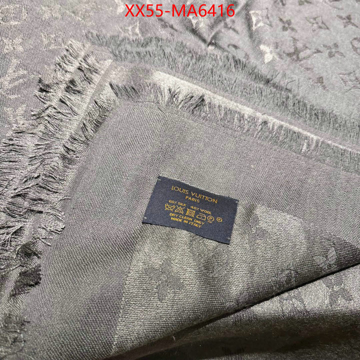 Scarf-LV where to buy replicas ID: MA6416 $: 55USD