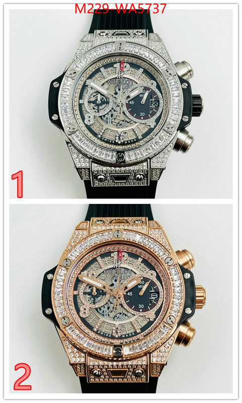 Watch(TOP)-Hublot copy ID: WA5737 $: 229USD