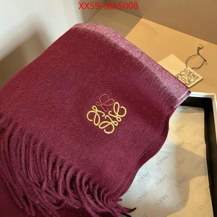 Scarf-Loewe are you looking for ID: MA5008 $: 59USD