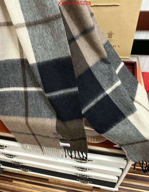 Scarf-Burberry online china ID: MA5228 $: 79USD