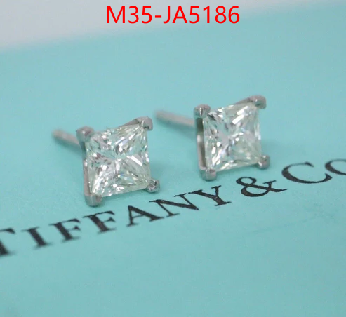 Jewelry-Tiffany only sell high-quality ID: JA5186 $: 35USD