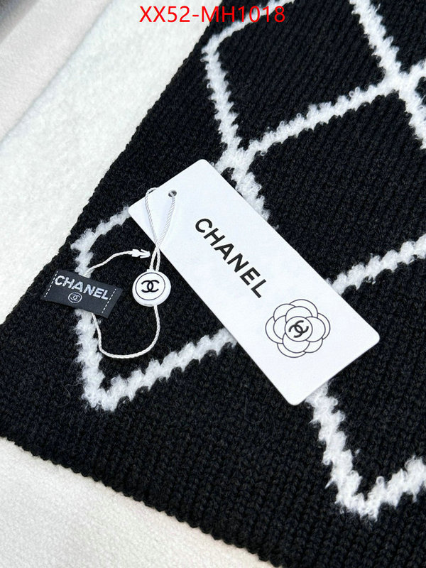 Scarf-Chanel are you looking for ID: MH1018 $: 52USD