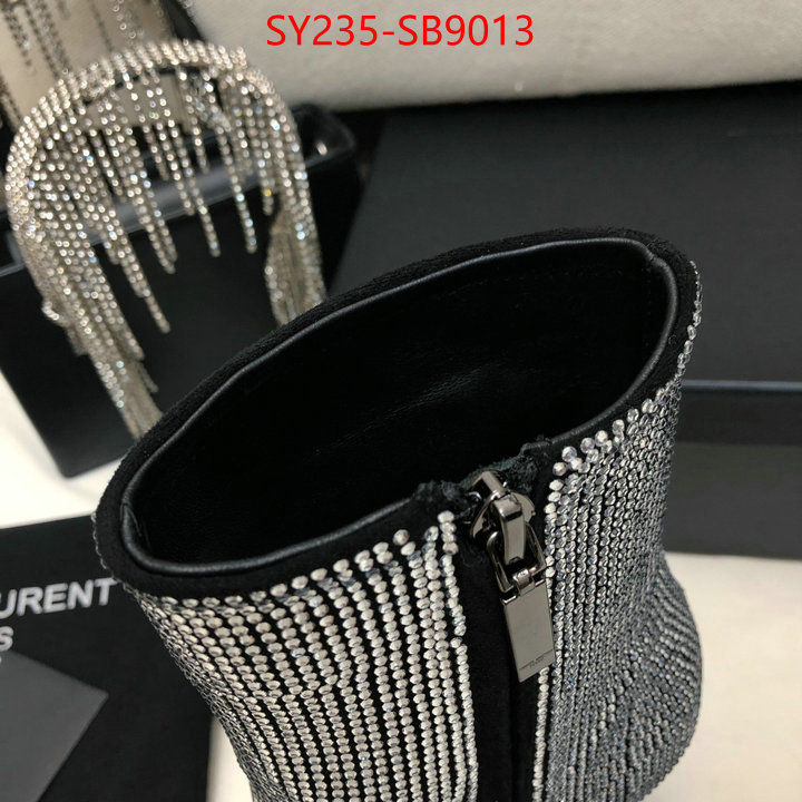 Women Shoes-YSL shop designer ID: SB9013 $: 235USD