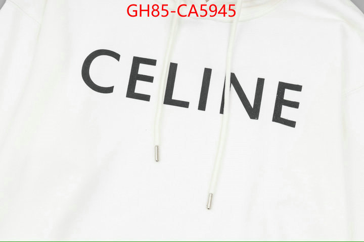 Clothing-Celine the most popular ID: CA5945 $: 85USD