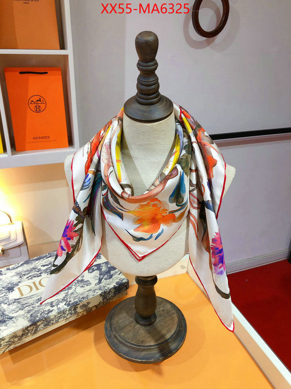 Scarf-Dior what's best ID: MA6325 $: 55USD