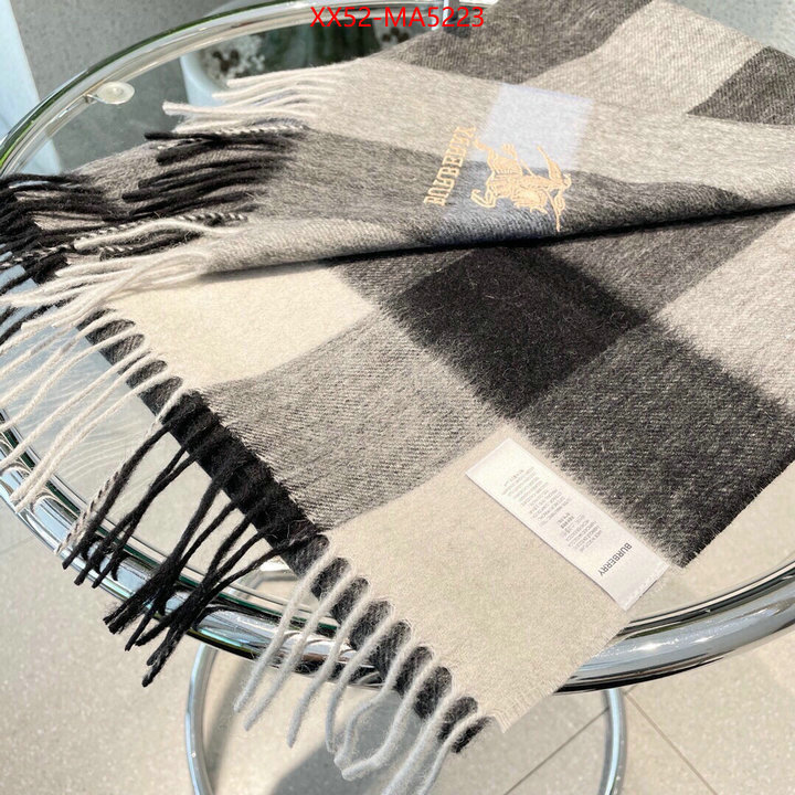 Scarf-Burberry where can you buy replica ID: MA5223 $: 52USD