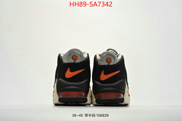 Men Shoes-Nike online sales ID: SA7342 $: 89USD