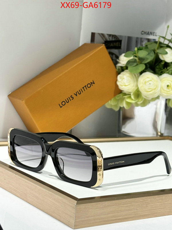 Glasses-LV sale outlet online ID: GA6179 $: 69USD