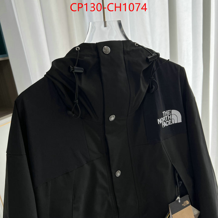 Clothing-The North Face the online shopping ID: CH1074 $: 130USD