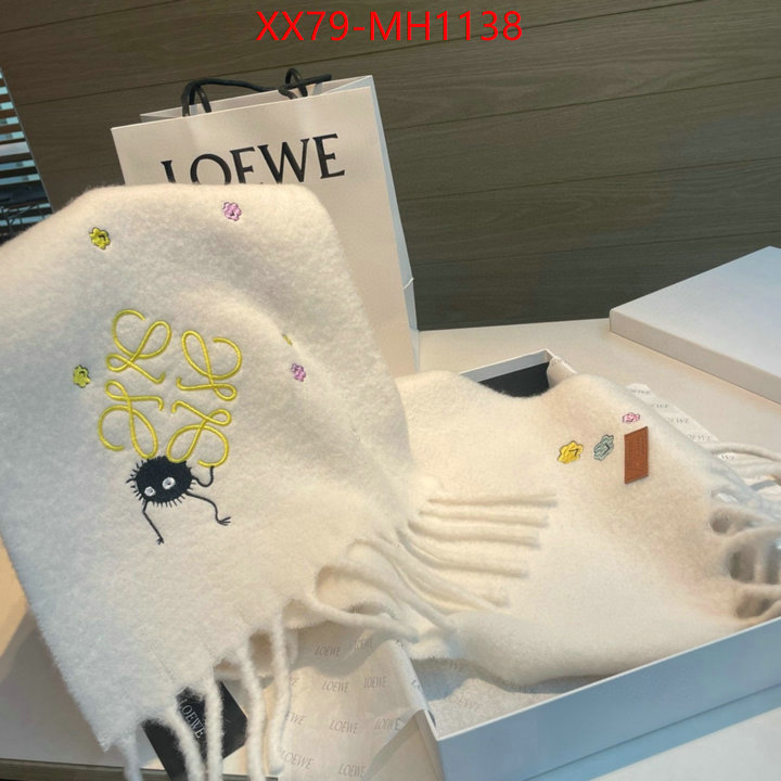 Scarf-Loewe knockoff ID: MH1138 $: 79USD