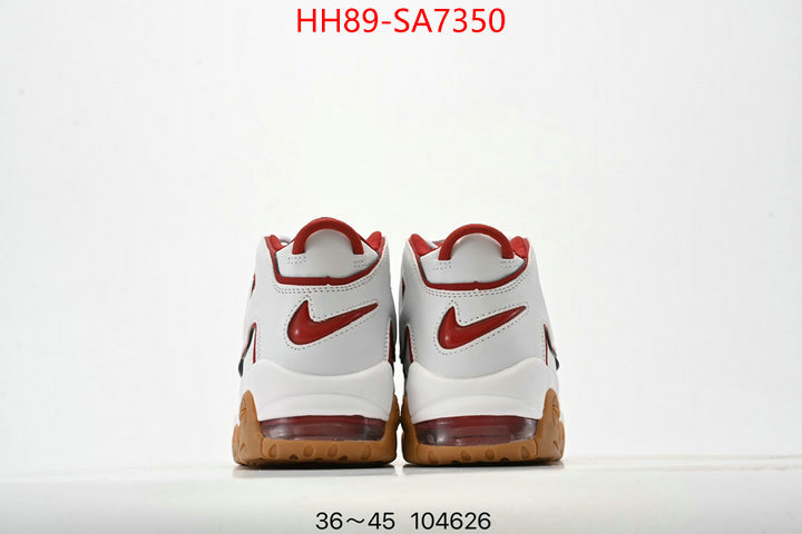 Men Shoes-Nike what is top quality replica ID: SA7350 $: 89USD