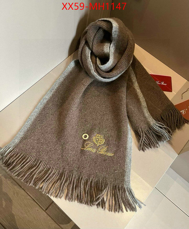 Scarf-Loro Piana aaaaa class replica ID: MH1147 $: 59USD