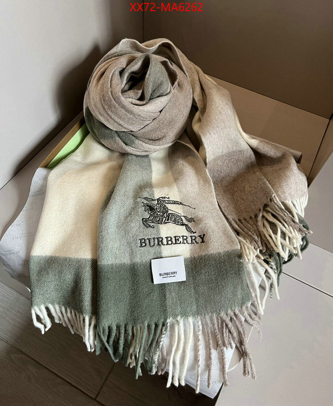 Scarf-Burberry cheap online best designer ID: MA6262 $: 72USD