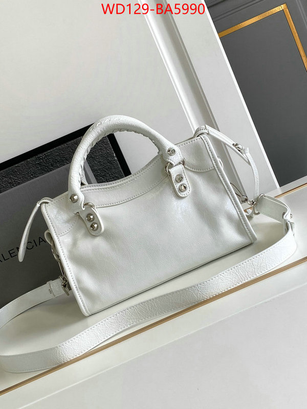 Balenciaga Bags(4A)-Neo Classic- buy 2024 replica ID: BA5990