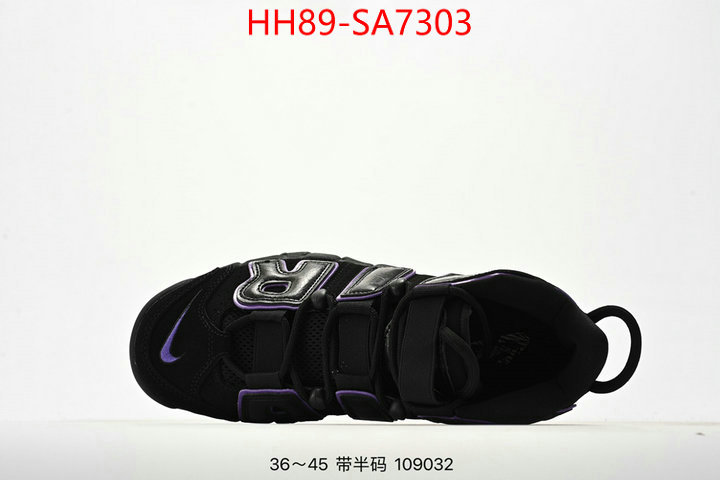 Men Shoes-Nike cheap replica ID: SA7303 $: 89USD