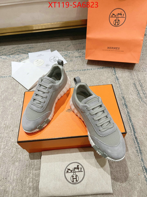 Women Shoes-Hermes the top ultimate knockoff ID: SA6823