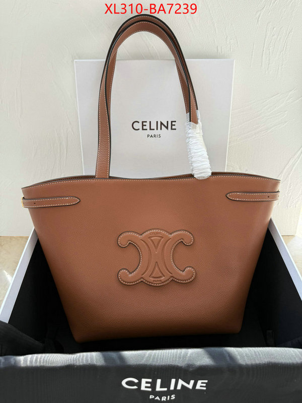 Celine Bags(TOP)-Handbag top 1:1 replica ID: BA7239 $: 310USD,