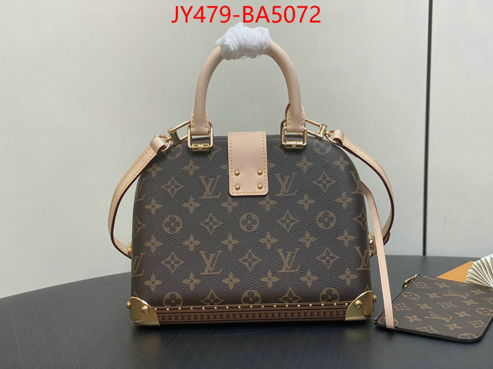 LV Bags(TOP)-Alma- online store ID: BA5072 $: 479USD,