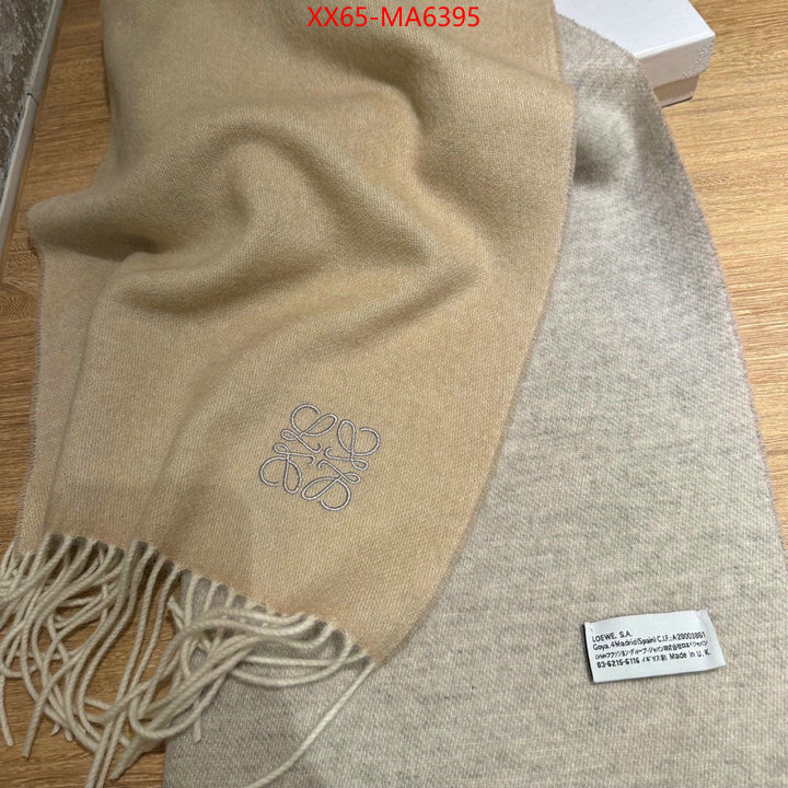 Scarf-Loewe buy cheap replica ID: MA6395 $: 65USD