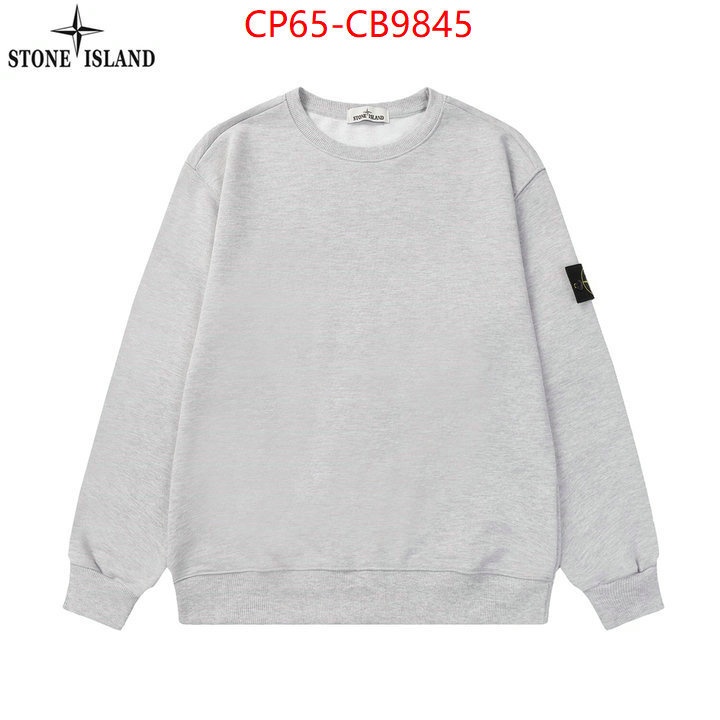 Clothing-Stone Island 2024 perfect replica designer ID: CB9845 $: 65USD