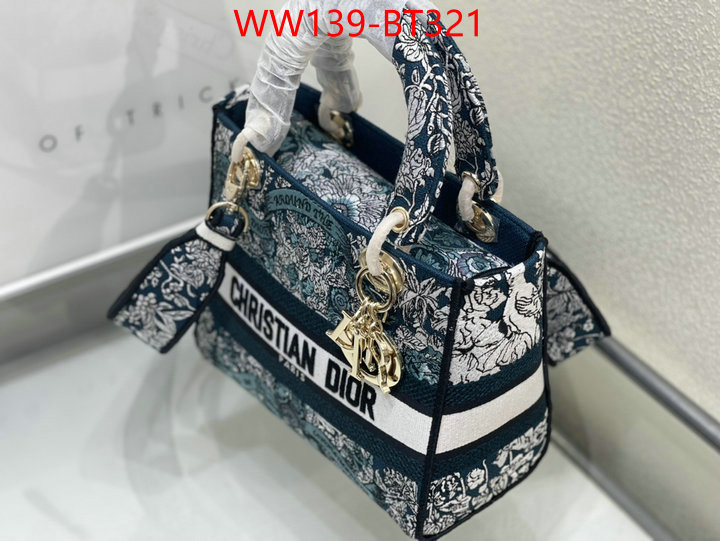 Dior Bags Big Sale ID: BT321