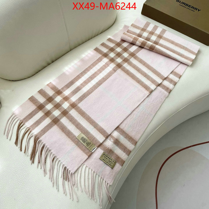 Scarf-Burberry how to find designer replica ID: MA6244 $: 49USD