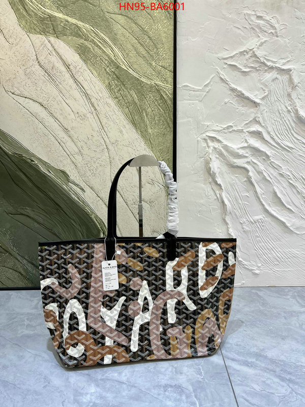 Goyard Bags(4A)-Handbag- sellers online ID: BA6001