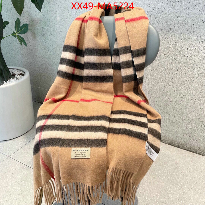 Scarf-Burberry best wholesale replica ID: MA5224 $: 49USD