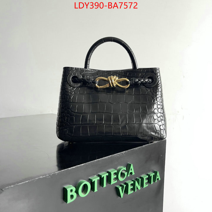 BV Bags(TOP)-Crossbody- replica 1:1 high quality ID: BA7572 $: 390USD,