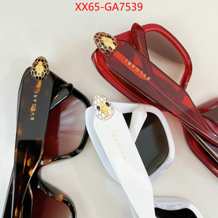 Glasses-Bvlgari online china ID: GA7539 $: 65USD