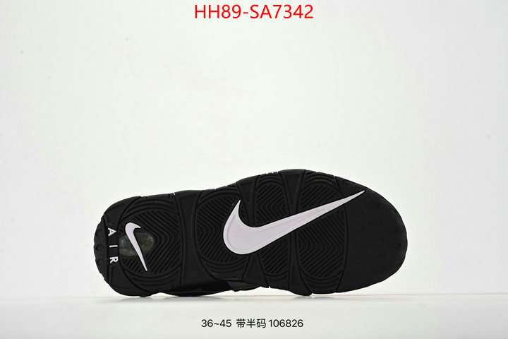 Men Shoes-Nike online sales ID: SA7342 $: 89USD