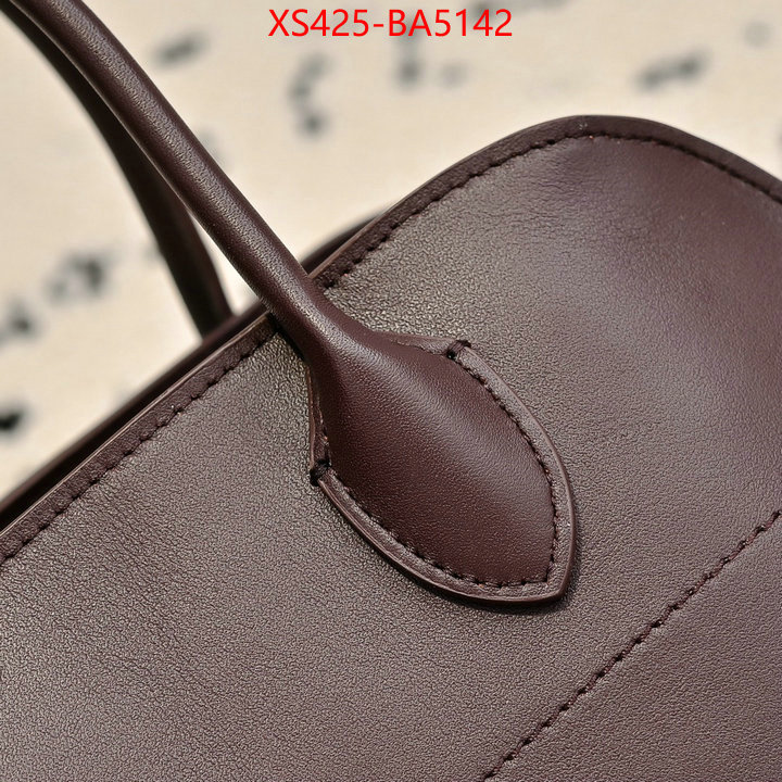 The Row Bags(TOP)-Handbag- where should i buy to receive ID: BA5142