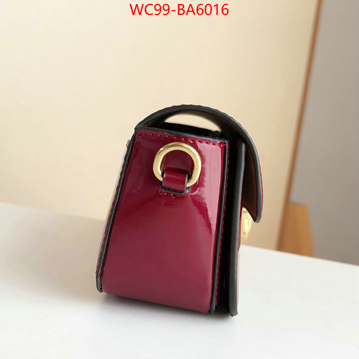 Coach Bags(4A)-Crossbody- first top ID: BA6016 $: 99USD,