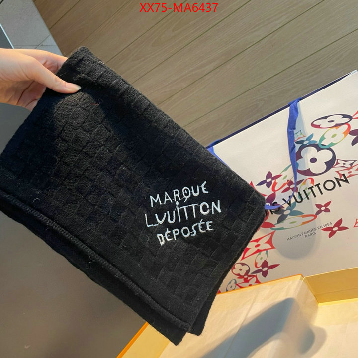 Scarf-LV where to buy high quality ID: MA6437 $: 75USD