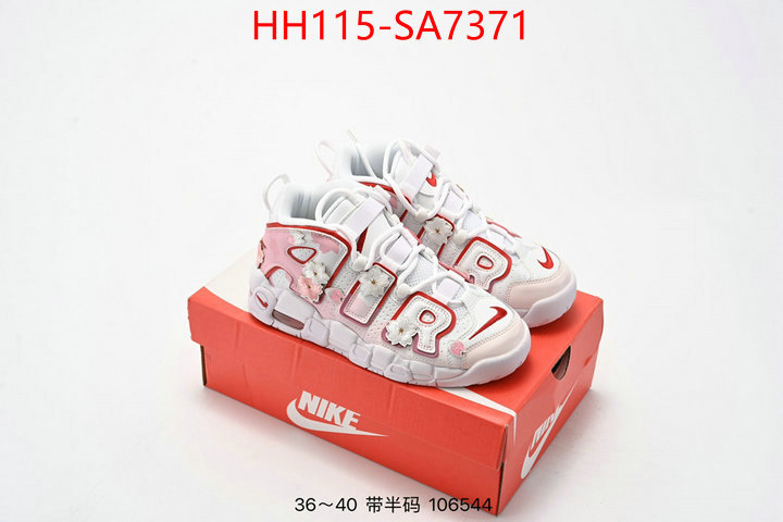 Women Shoes-NIKE shop cheap high quality 1:1 replica ID: SA7371 $: 115USD